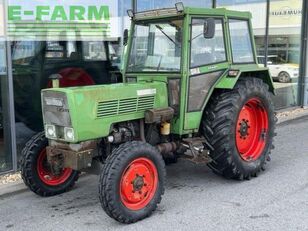Fendt farmer 105 ls turbomatik trecker traktor