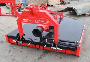 máy cắt cỏ mâm xoay Metal-Technik mới