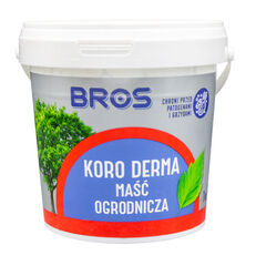 Bros KORO-DERMA GARDENING OINTMENT trị vết thương trên cây và bụi cây 1kg