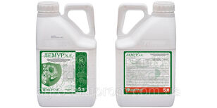 Vượn cáo - hizalofop-p-tefuryl 40 g/l